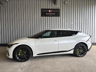 škoda osobní automobily Kia EV6 GT 4WD 77,4 KWH / Sport-Sitze / StandHz 2023/8