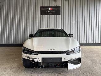 Kia EV6 GT 4WD 77,4 KWH / Sport-Sitze / StandHz picture 9