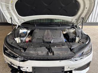 Kia EV6 GT 4WD 77,4 KWH / Sport-Sitze / StandHz picture 17