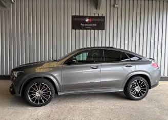 Ocazii autoturisme Mercedes GLE 400 d Coupe 4Matic AMG-Line / Panorama 2023/4