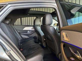 Mercedes GLE 400 d Coupe 4Matic AMG-Line / Panorama picture 13