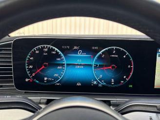 Mercedes GLE 400 d Coupe 4Matic AMG-Line / Panorama picture 19