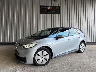 Volkswagen ID.3 Pure Performance 110 kW Navigation / LED picture 2