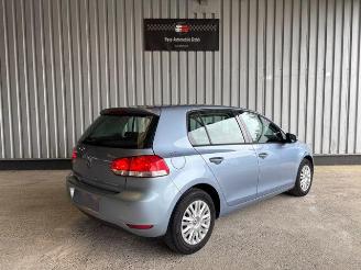 Volkswagen Golf VI 1.4 Trendline Neue TUV picture 6