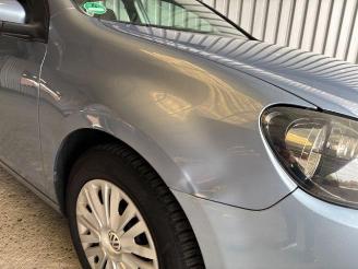 Volkswagen Golf VI 1.4 Trendline Neue TUV picture 14