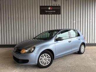 Volkswagen Golf VI 1.4 Trendline Neue TUV picture 2