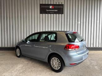 Volkswagen Golf VI 1.4 Trendline Neue TUV picture 4