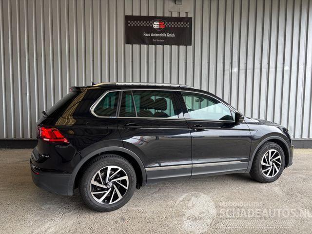 Volkswagen Tiguan Join 2.0 TDI Navigation / AHK