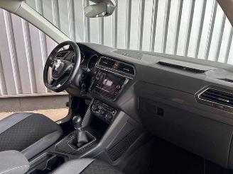 Volkswagen Tiguan Join 2.0 TDI Navigation / AHK picture 17