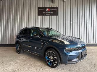 Lynk & Co 01 1.5 TD PHEV 192 kW Panorama / LED picture 8