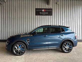 occasione autovettura Lynk & Co 01 1.5 TD PHEV 192 kW Panorama / LED 2021/12