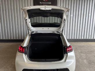 Peugeot 208 Allure Pack Autom / LED / R-Kamera picture 14