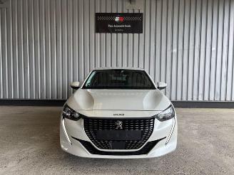 Peugeot 208 Allure Pack Autom / LED / R-Kamera picture 9