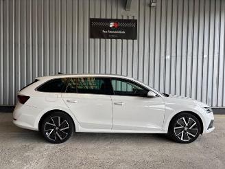 Skoda Octavia Combi First Edition iV Hybrid / LED picture 7