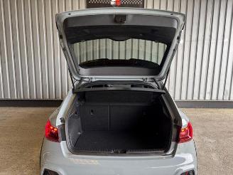 Audi A1 Citycarver 30 TFSI edition one S-Line / Autom picture 14