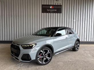 Audi A1 Citycarver 30 TFSI edition one S-Line / Autom picture 2