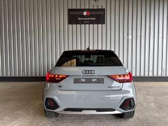 Audi A1 Citycarver 30 TFSI edition one S-Line / Autom picture 5