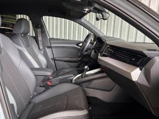 Audi A1 Citycarver 30 TFSI edition one S-Line / Autom picture 12