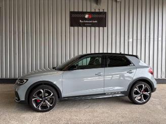 Tweedehands auto Audi A1 Citycarver 30 TFSI edition one S-Line / Autom 2021/4