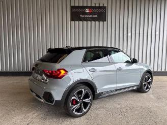 Audi A1 Citycarver 30 TFSI edition one S-Line / Autom picture 6