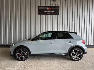 Audi A1 Citycarver 30 TFSI edition one S-Line / Autom picture 3