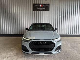 Audi A1 Citycarver 30 TFSI edition one S-Line / Autom picture 9