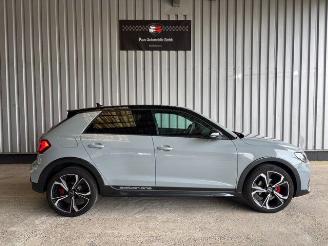 Audi A1 Citycarver 30 TFSI edition one S-Line / Autom picture 7