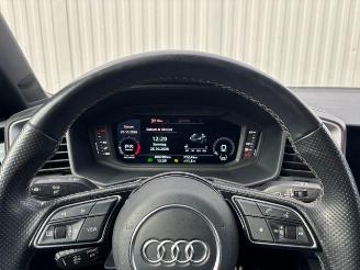 Audi A1 Citycarver 30 TFSI edition one S-Line / Autom picture 16