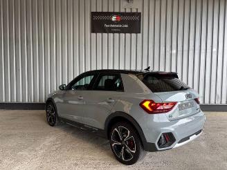 Audi A1 Citycarver 30 TFSI edition one S-Line / Autom picture 4