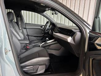 Audi A1 Citycarver 30 TFSI edition one S-Line / Autom picture 11