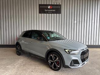 Audi A1 Citycarver 30 TFSI edition one S-Line / Autom picture 8
