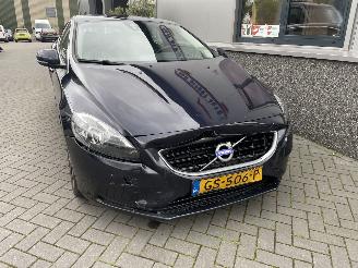 Volvo V-40 2.0 D2 Summum Business picture 25