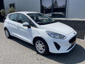 Ford Fiesta 1.1 Trend picture 1