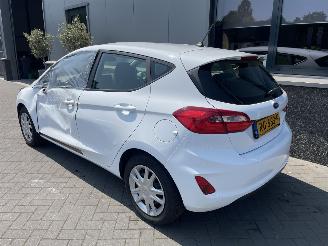 Ford Fiesta 1.1 Trend picture 18