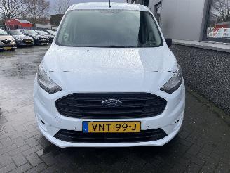 Ford Transit Connect 1.5 EcoBlue Trend Automaat picture 28