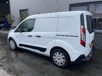 Ford Transit Connect 1.5 EcoBlue Trend Automaat picture 11