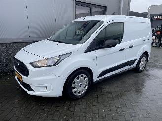 Ford Transit Connect 1.5 EcoBlue Trend Automaat picture 15