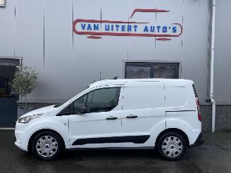 Ford Transit Connect 1.5 EcoBlue Trend Automaat picture 12