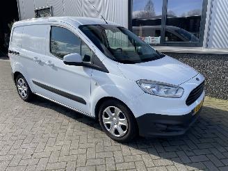  Ford Transit Courier Van 1.5 TDCI Trend 2015/8