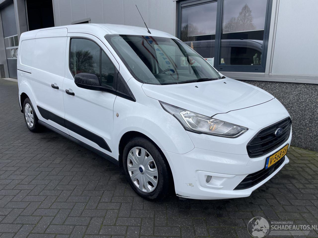 Ford Transit Connect 1.5 EcoBlue L2 Trend