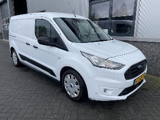 Damaged car Ford Transit Connect 1.5 EcoBlue L2 Trend 2018/9