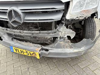 Mercedes Sprinter 314 2.2CDI L2H2 Automaat picture 18