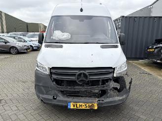 Mercedes Sprinter 314 2.2CDI L2H2 Automaat picture 20