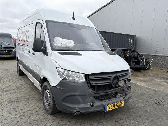 Mercedes Sprinter 314 2.2CDI L2H2 Automaat picture 35