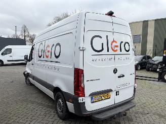 Mercedes Sprinter 314 2.2CDI L2H2 Automaat picture 11