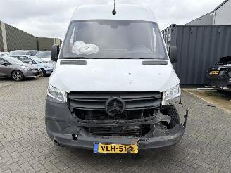 Mercedes Sprinter 314 2.2CDI L2H2 Automaat picture 21