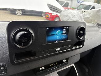 Mercedes Sprinter 314 2.2CDI L2H2 Automaat picture 31