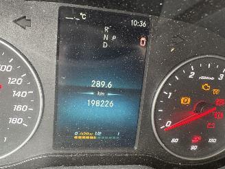 Mercedes Sprinter 314 2.2CDI L2H2 Automaat picture 32