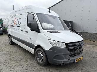 Mercedes Sprinter 314 2.2CDI L2H2 Automaat picture 37