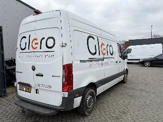 Mercedes Sprinter 314 2.2CDI L2H2 Automaat picture 8
